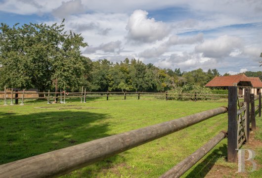 maisons de caractere a vendre haute normandie   - 18