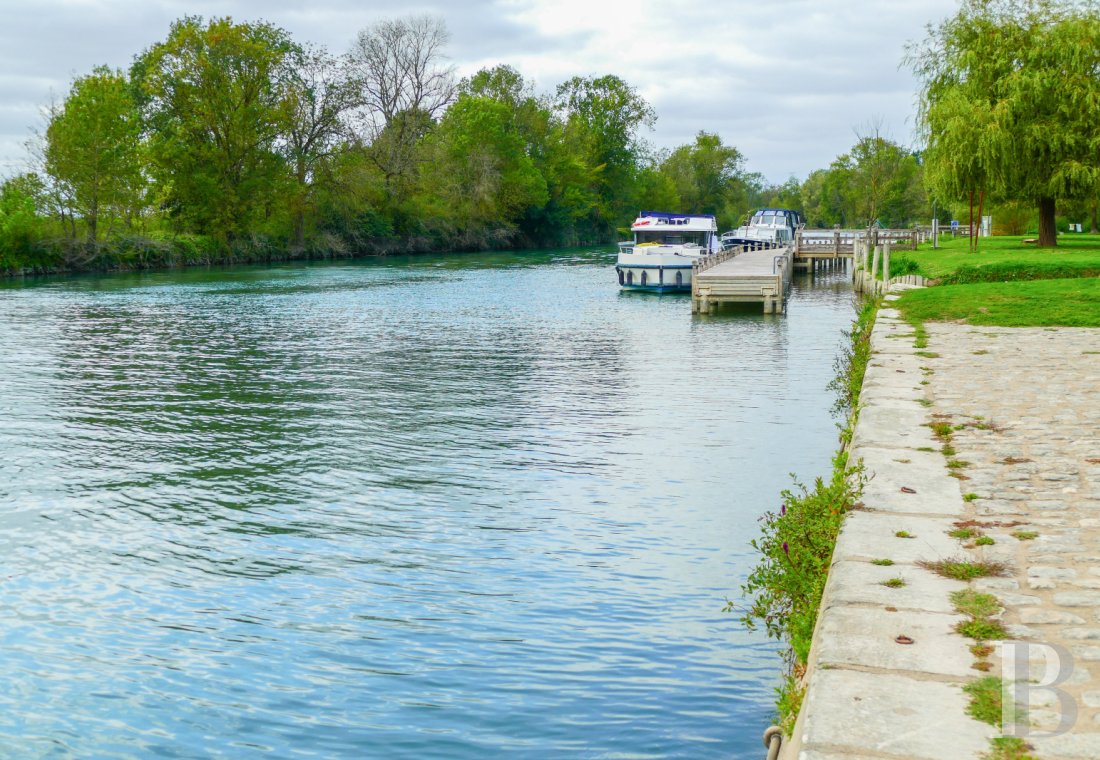 french village houses for sale poitou charentes   - 10