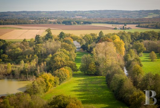 France mansions for sale poitou charentes   - 19