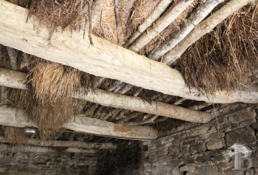 maisons de caractere a vendre bretagne   - 16