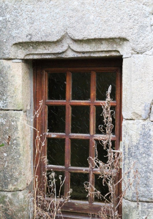 maisons de caractere a vendre bretagne   - 7