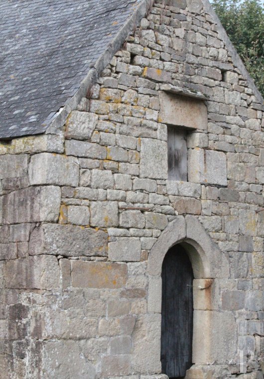 maisons de caractere a vendre bretagne   - 15