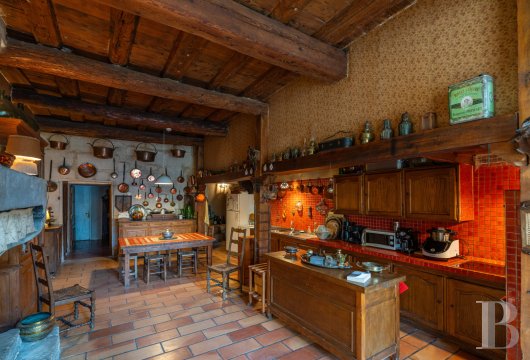 traditional mas house for sale provence cote dazur   - 11