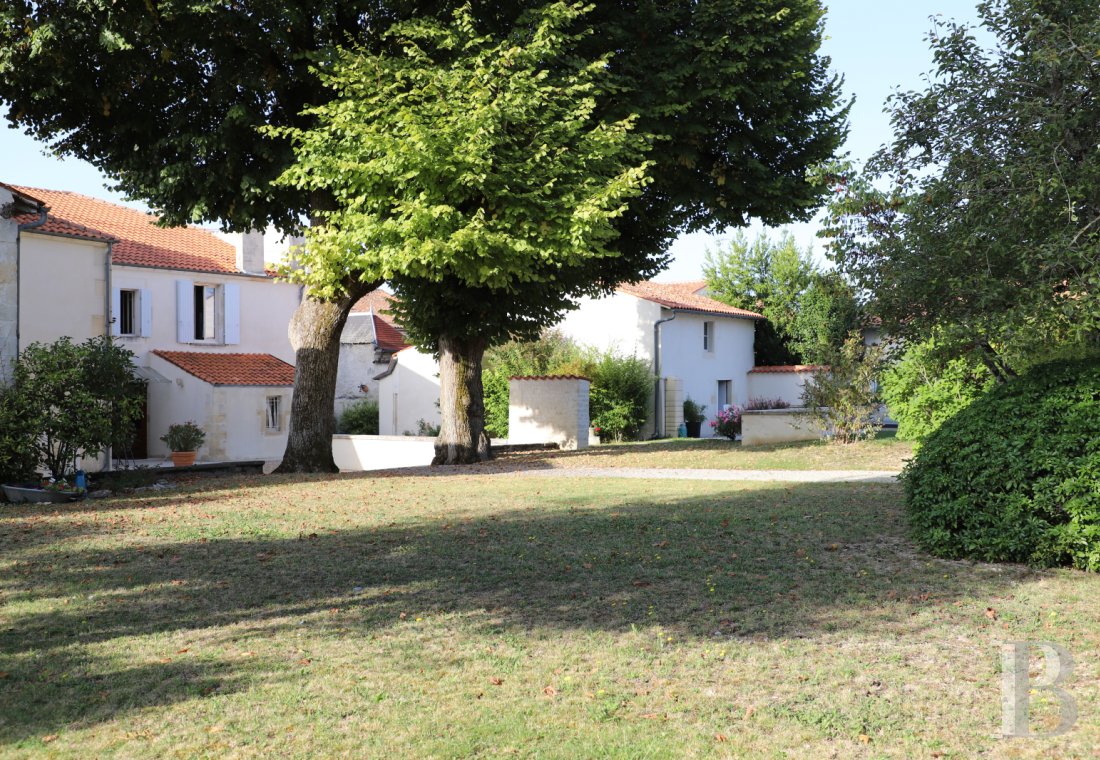 property for sale France poitou charentes   - 1