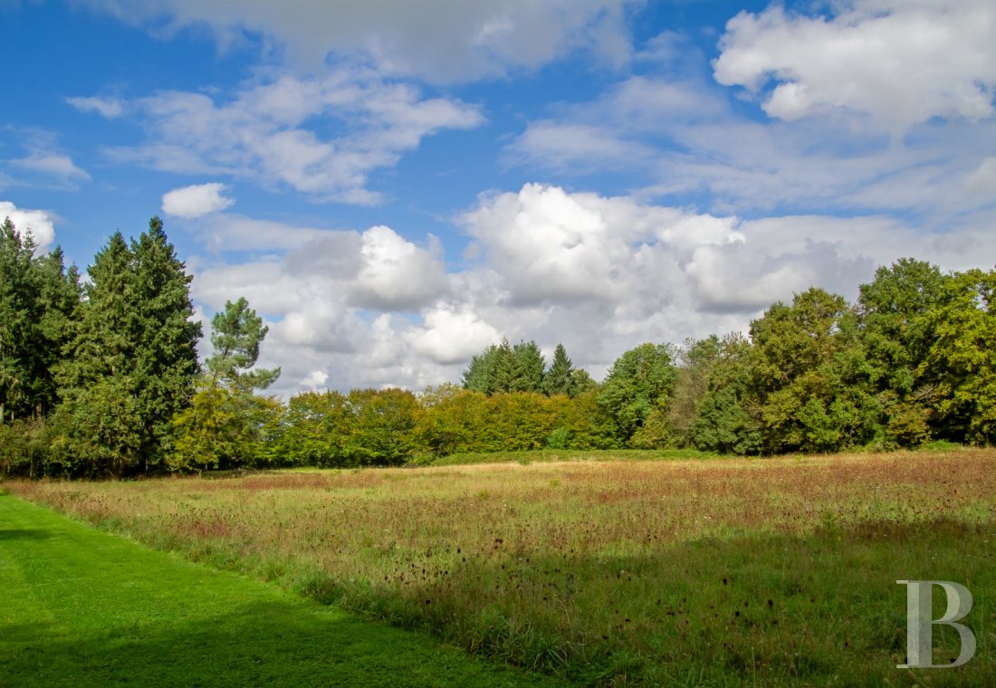 belles demeures poitou charentes   - 12