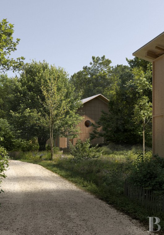 appartements a vendre ile de france   - 10