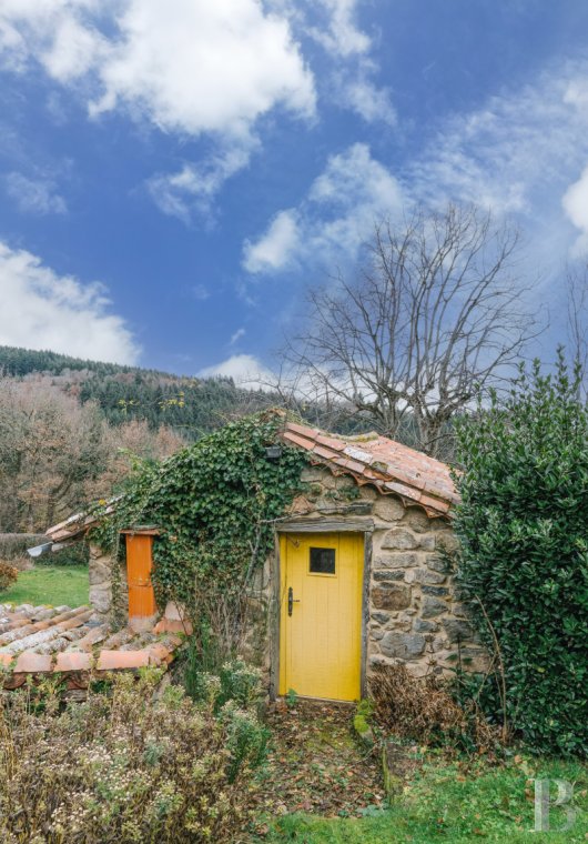 character properties France rhones alps   - 9