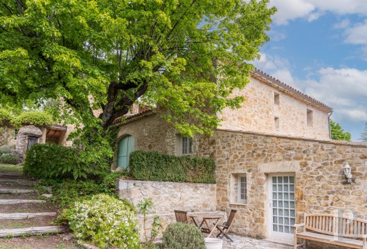 hunting grounds for sale France provence cote dazur   - 5