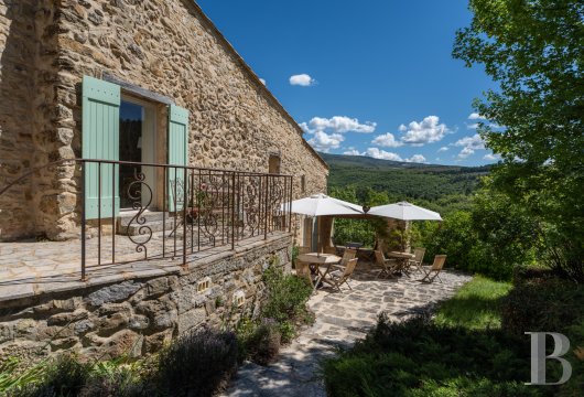 hunting grounds for sale France provence cote dazur   - 16