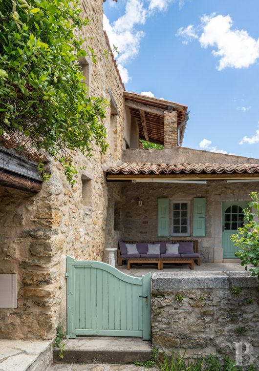 hunting grounds for sale France provence cote dazur   - 8