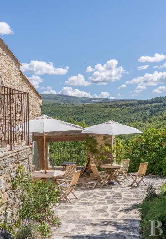 hunting grounds for sale France provence cote dazur   - 17