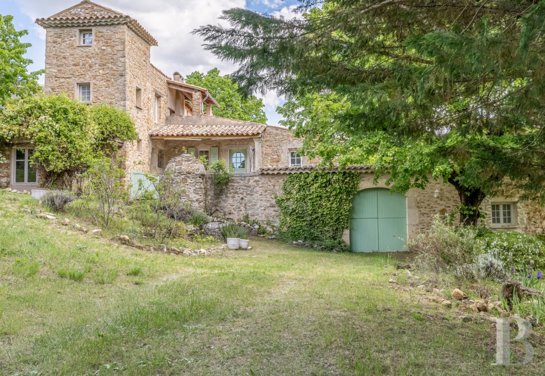 hunting grounds for sale France provence cote dazur   - 6