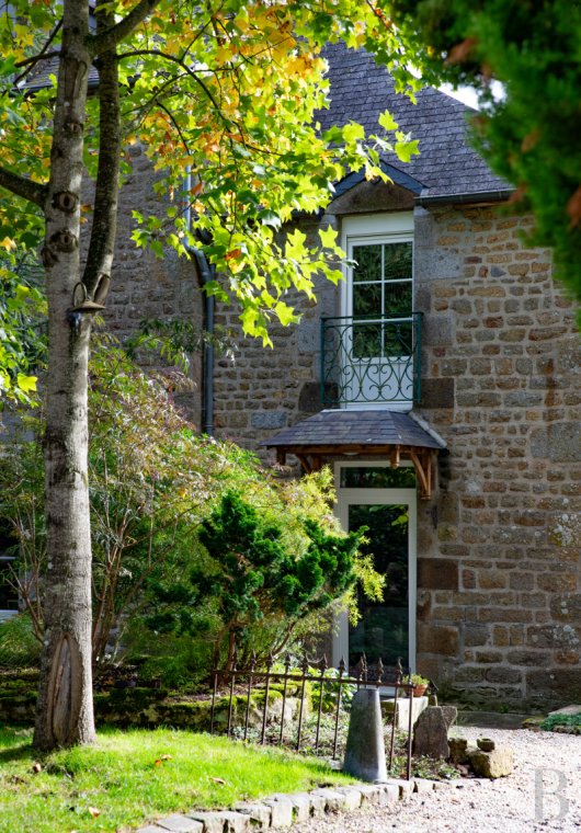 maisons de caractere a vendre basse normandie   - 5