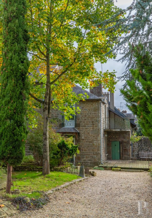 maisons de caractere a vendre basse normandie   - 2