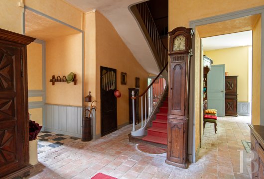 chateaux for sale France poitou charentes   - 7