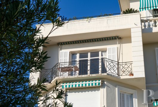 properties with sea view provence cote dazur   - 4