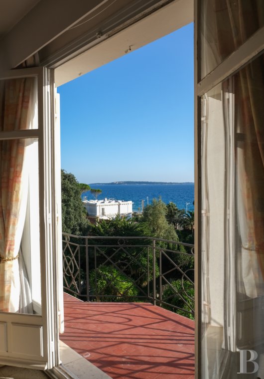 properties with sea view provence cote dazur   - 5