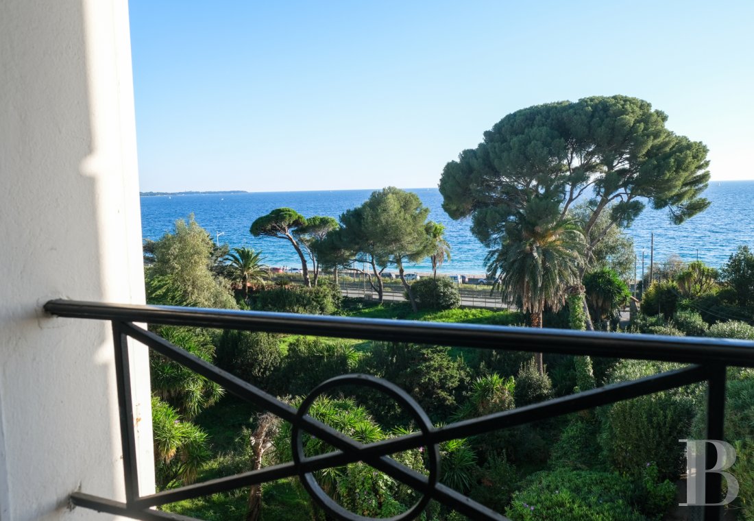 properties with sea view provence cote dazur   - 10