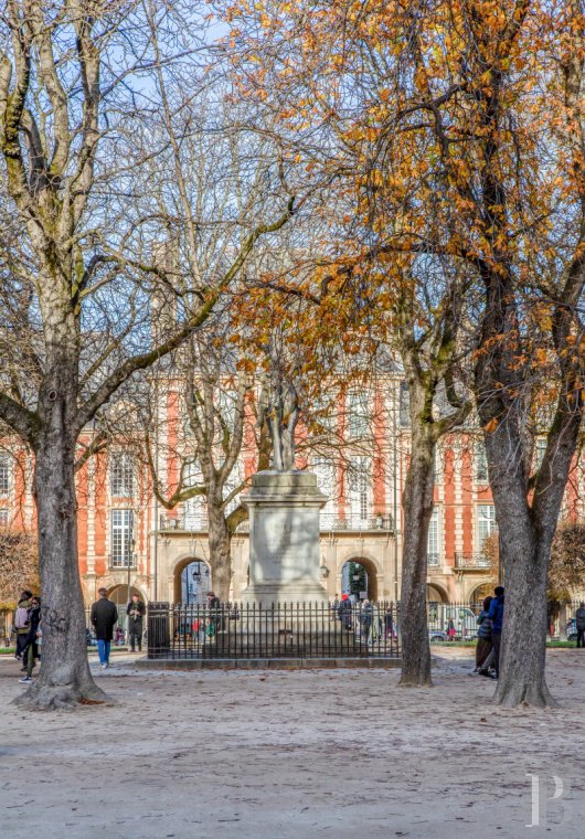 apartments for sale paris   - 14