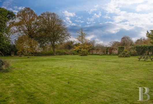 french village houses for sale lower normandy   - 12