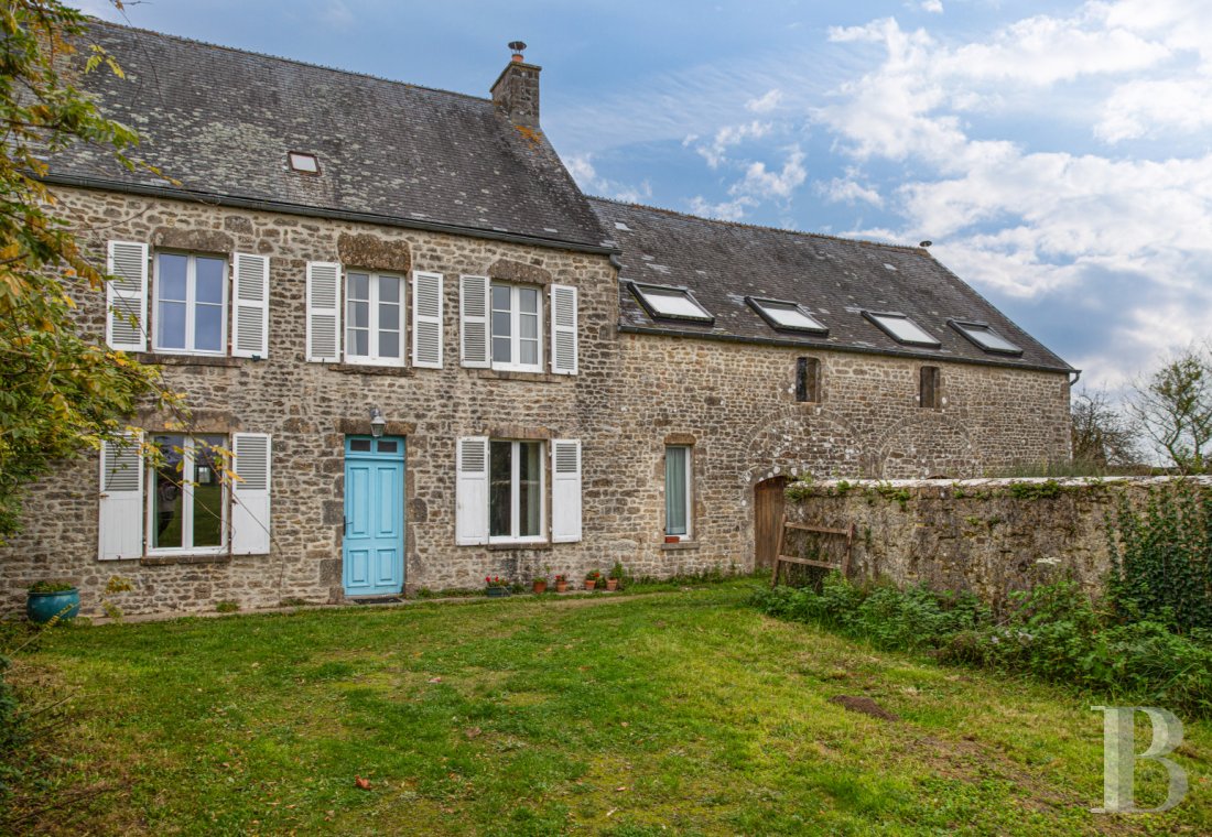 french village houses for sale lower normandy   - 9