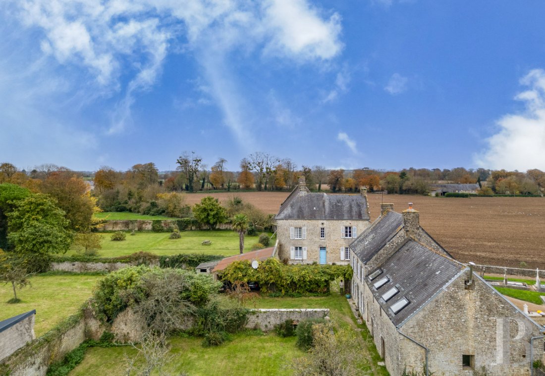 french village houses for sale lower normandy   - 16