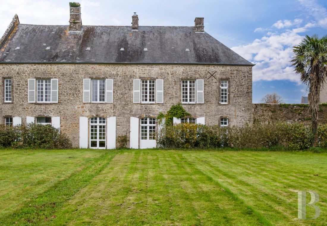 french village houses for sale lower normandy   - 2