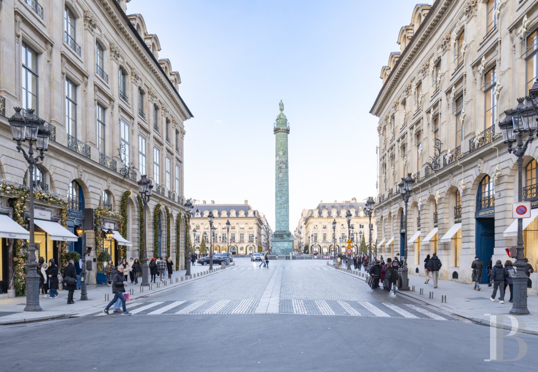 apartments for sale paris   - 11