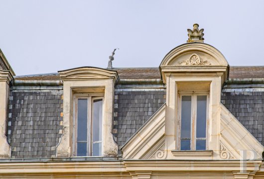 maisons de caractere a vendre basse normandie   - 5