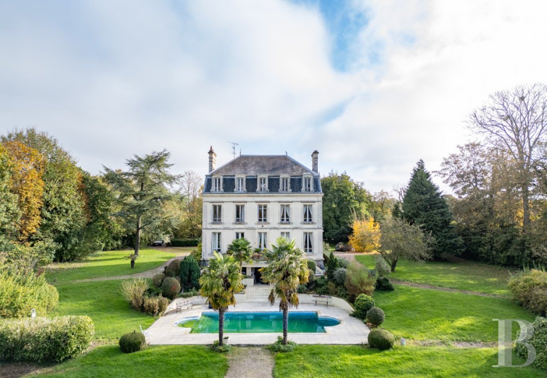 maisons de caractere a vendre basse normandie   - 1