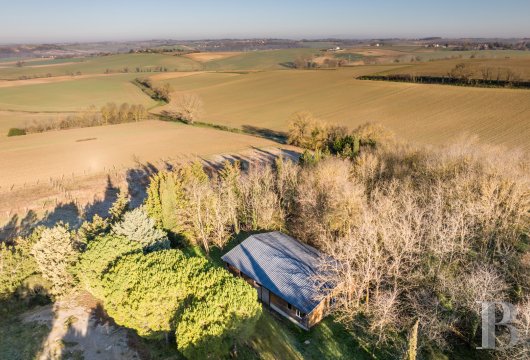 french farms for sale midi pyrenees   - 18