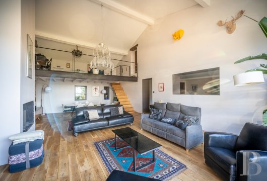 french farms for sale midi pyrenees   - 8