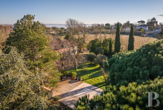 french farms for sale midi pyrenees   - 16