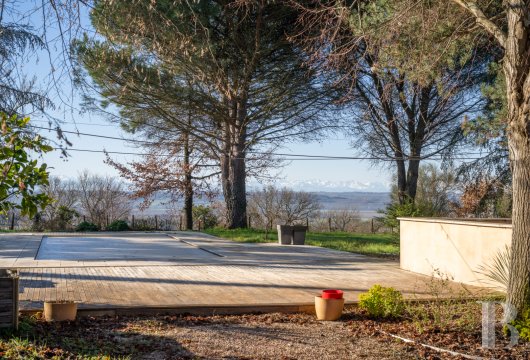 french farms for sale midi pyrenees   - 14