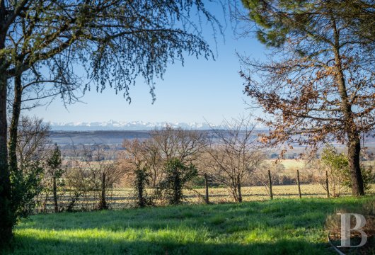 french farms for sale midi pyrenees   - 15