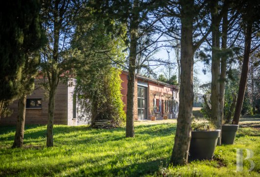 french farms for sale midi pyrenees   - 12