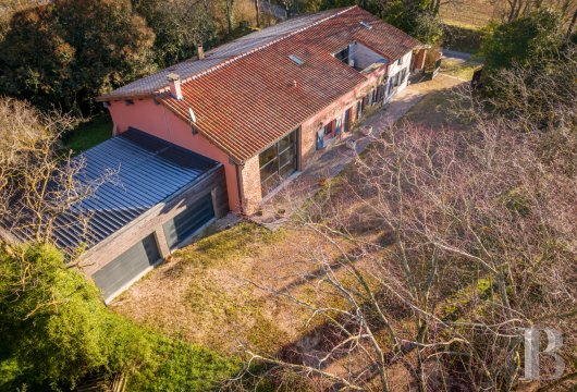 french farms for sale midi pyrenees   - 4