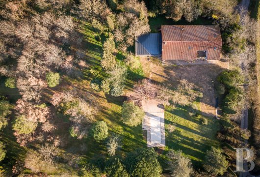 french farms for sale midi pyrenees   - 5