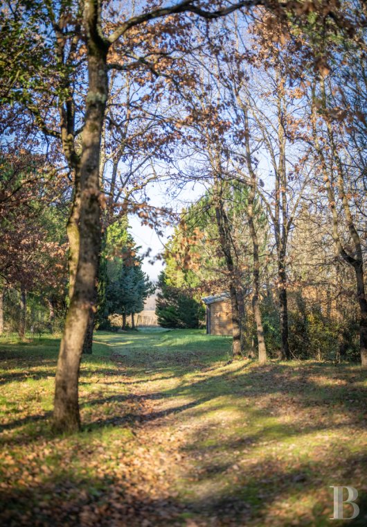 french farms for sale midi pyrenees   - 13
