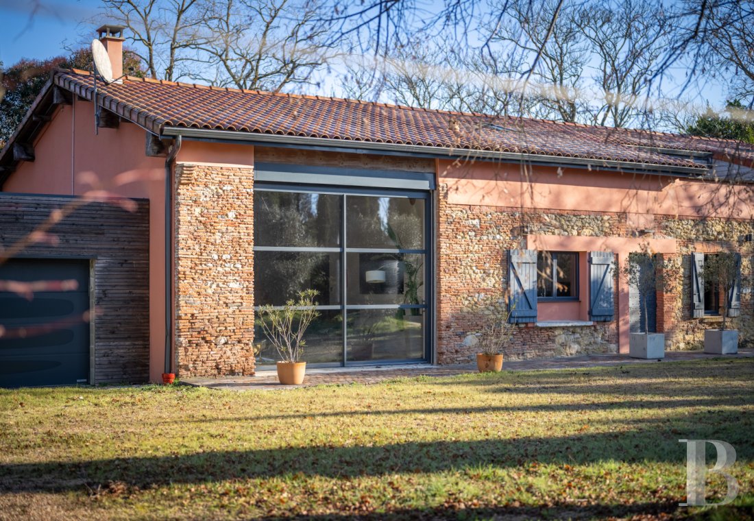french farms for sale midi pyrenees   - 2