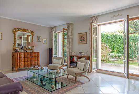 apartments for sale paris   - 5