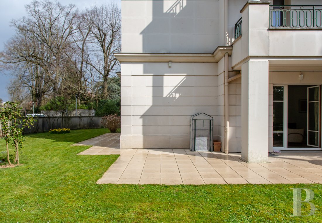 apartments for sale paris   - 1
