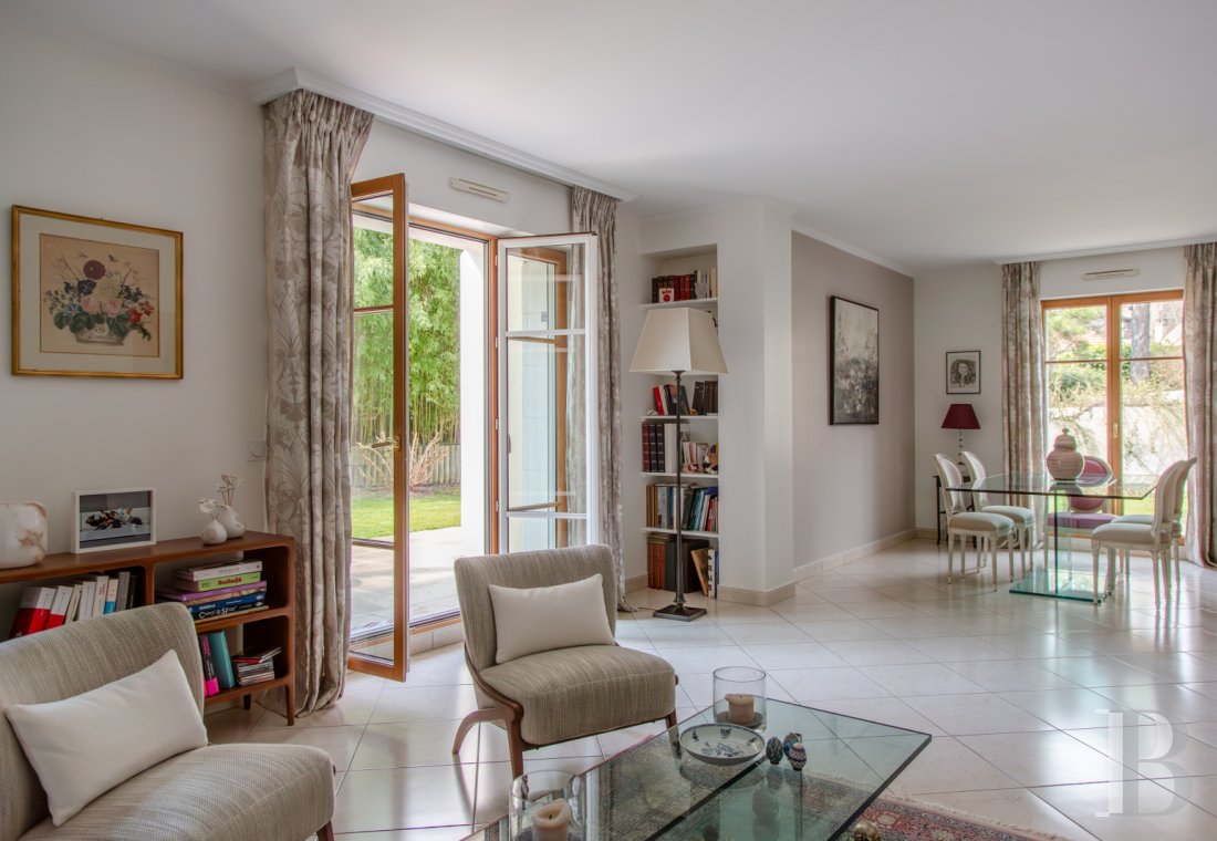 apartments for sale paris   - 2