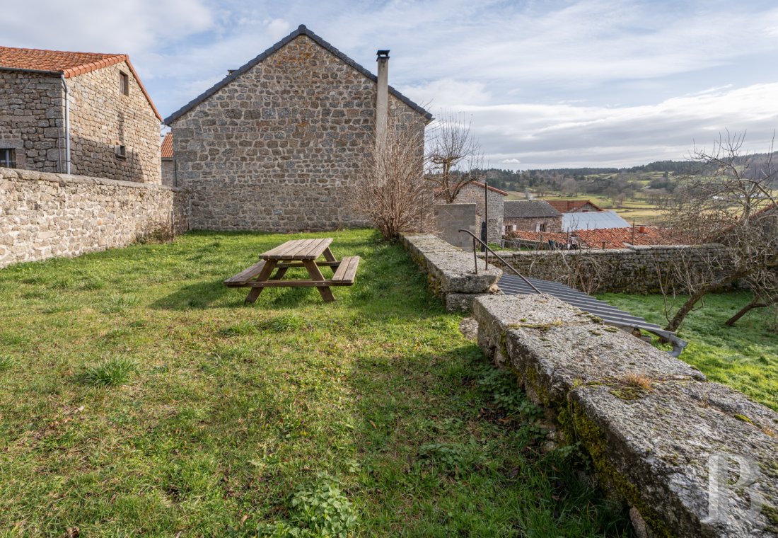 chateaux for sale France auvergne   - 16