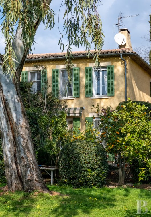 chateaux for sale France provence cote dazur   - 8