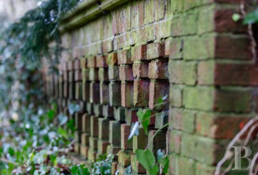 chateaux a vendre nord pas de calais   - 20