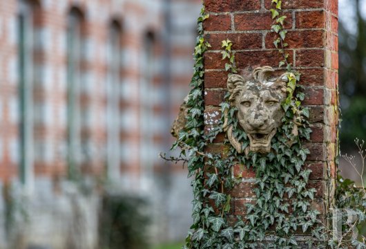 chateaux a vendre nord pas de calais   - 21