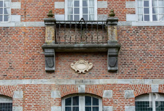 chateaux a vendre nord pas de calais   - 2