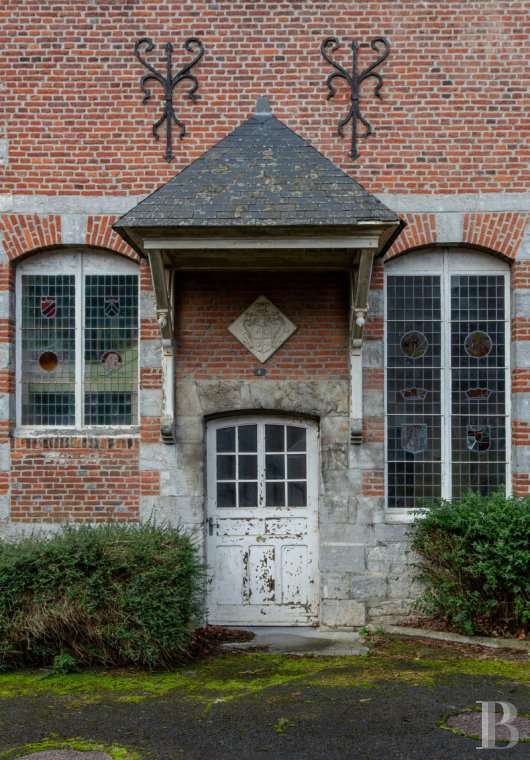 chateaux a vendre nord pas de calais   - 9