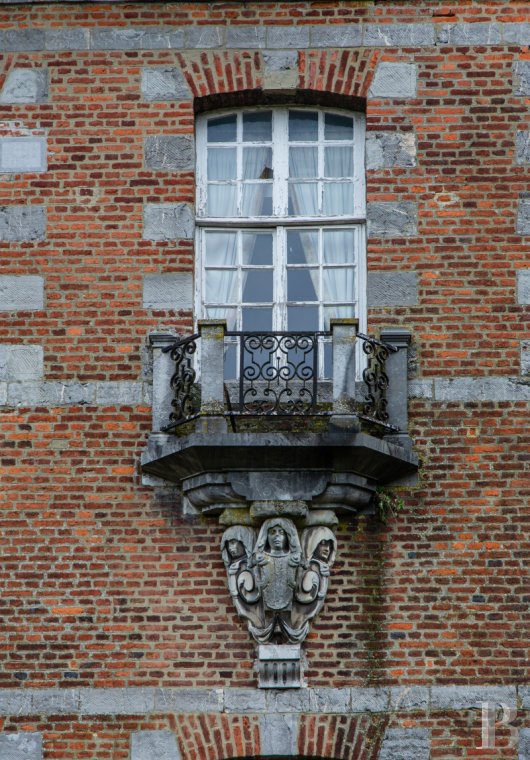 chateaux a vendre nord pas de calais   - 10